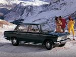 Fiat 125 1967 года